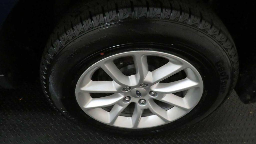used 2013 Ford Edge car, priced at $9,565