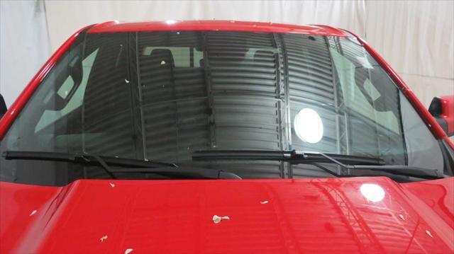 used 2020 Ram 1500 car, priced at $31,659