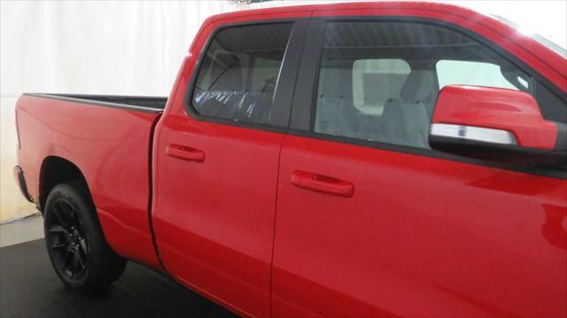 used 2020 Ram 1500 car, priced at $31,659