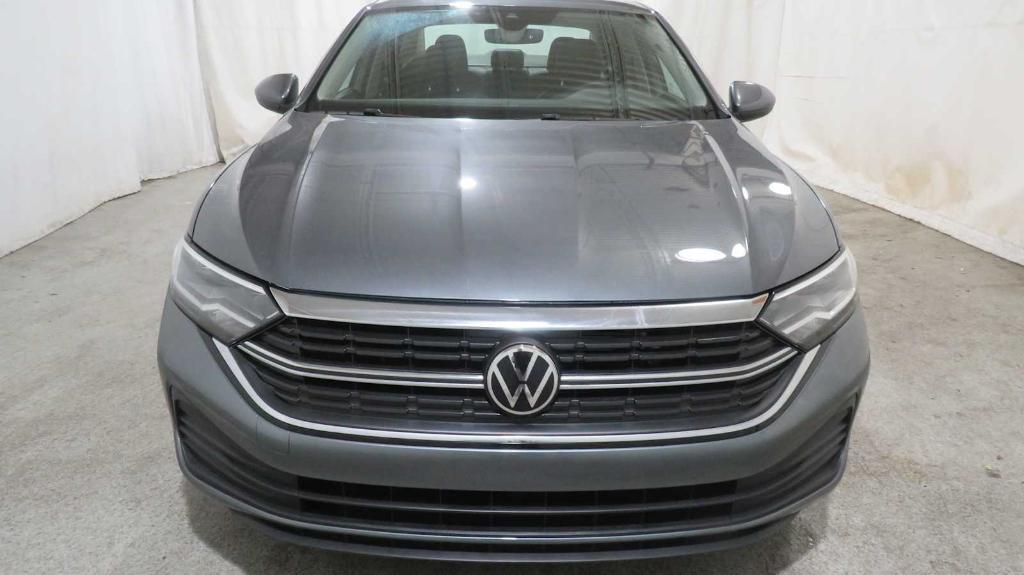 used 2024 Volkswagen Jetta car, priced at $22,887