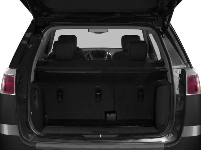 used 2015 GMC Terrain car, priced at $13,998
