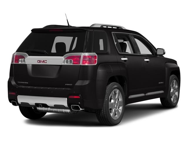 used 2015 GMC Terrain car, priced at $13,998