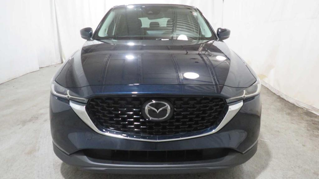 used 2022 Mazda CX-5 car, priced at $24,807