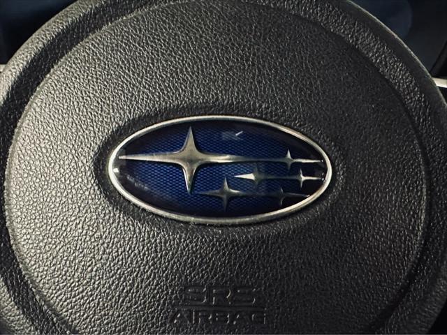 used 2022 Subaru Forester car, priced at $28,746