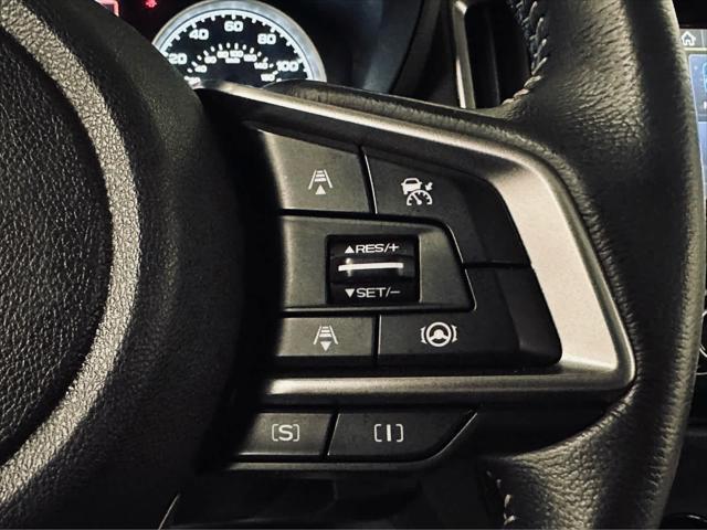 used 2022 Subaru Forester car, priced at $28,746