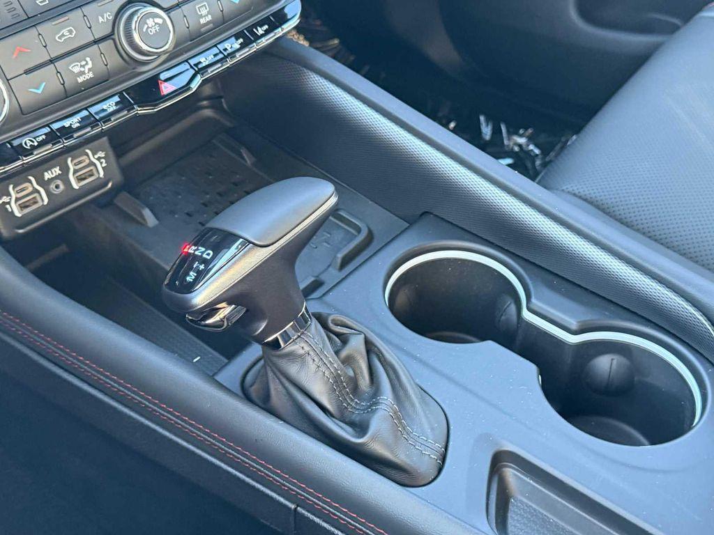 new 2026 Dodge Durango car, priced at $47,684