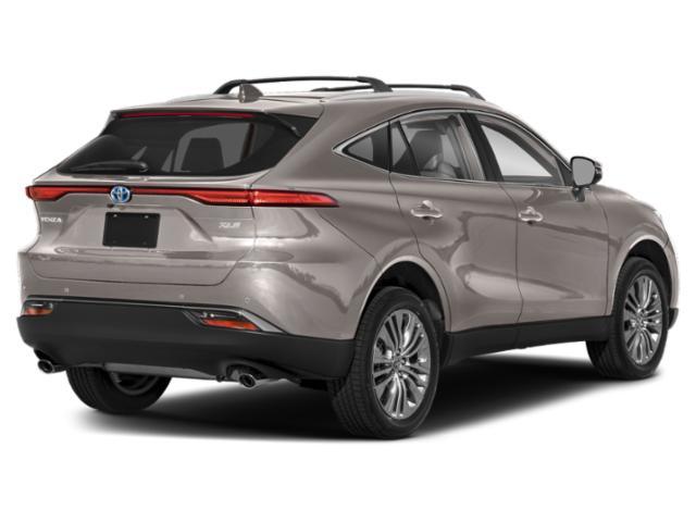 used 2023 Toyota Venza car, priced at $37,399