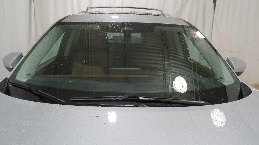 used 2023 Nissan Pathfinder car, priced at $41,017