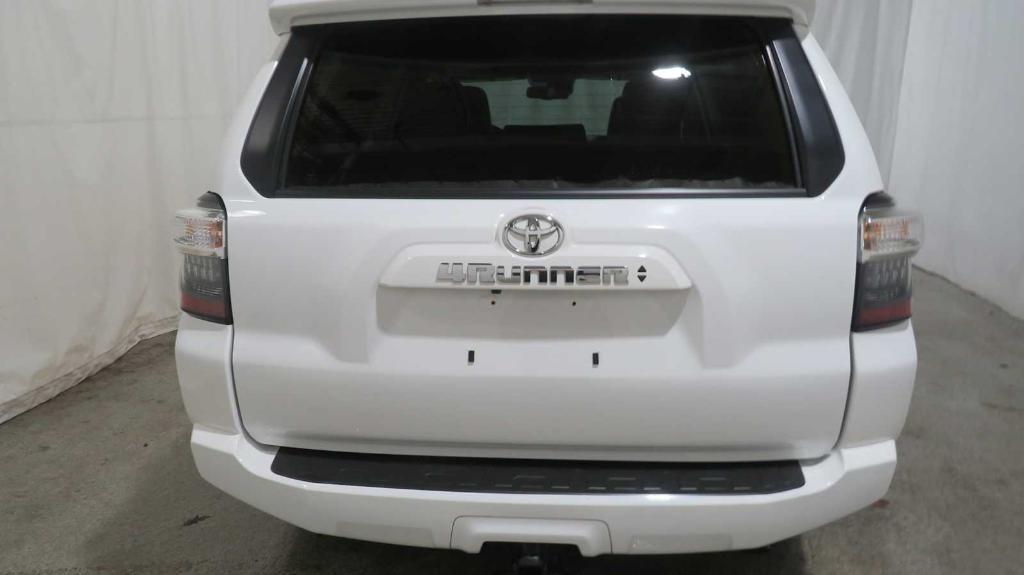 used 2022 Toyota 4Runner car, priced at $44,394