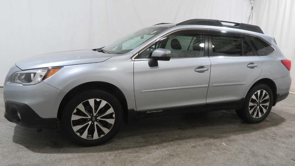 used 2017 Subaru Outback car, priced at $14,997