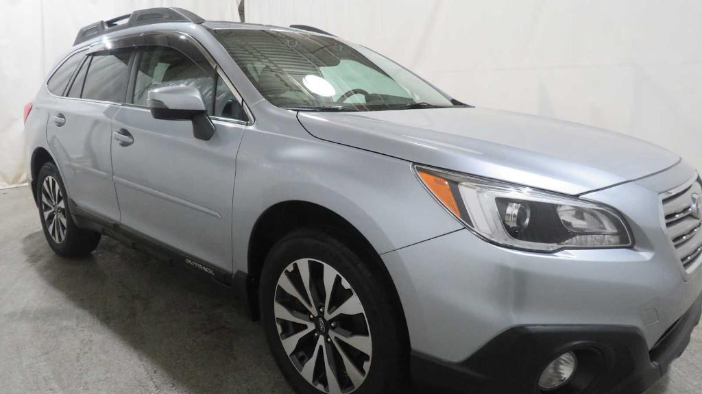 used 2017 Subaru Outback car, priced at $14,997