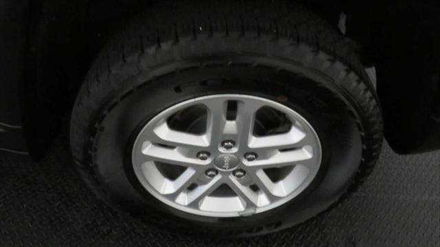 used 2023 Jeep Grand Cherokee car, priced at $36,052