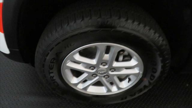 used 2023 Jeep Grand Cherokee car, priced at $36,052