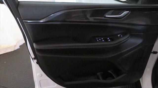 used 2023 Jeep Grand Cherokee car, priced at $36,052