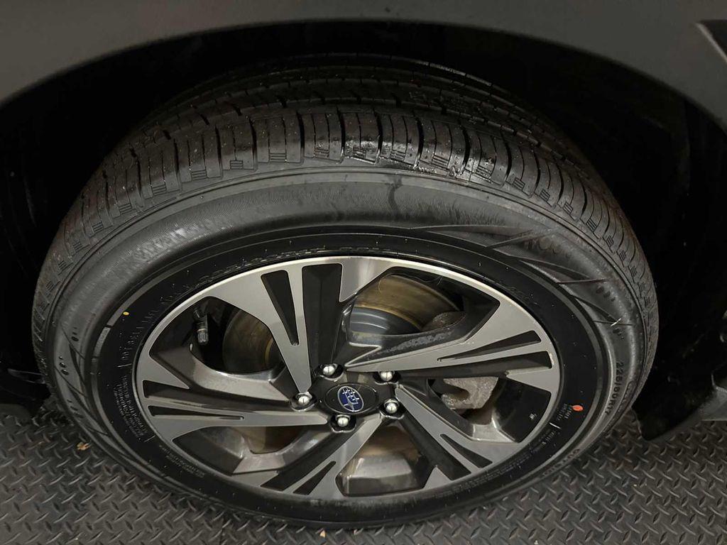 used 2024 Subaru Crosstrek car, priced at $27,535