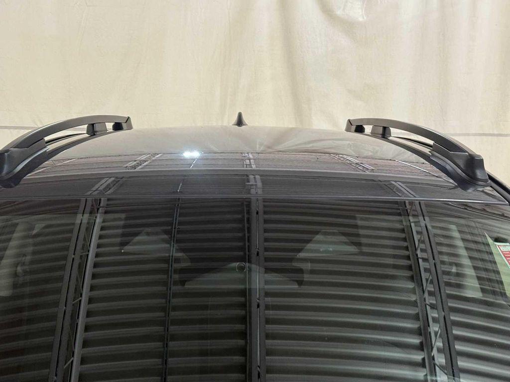 used 2024 Subaru Crosstrek car, priced at $27,535