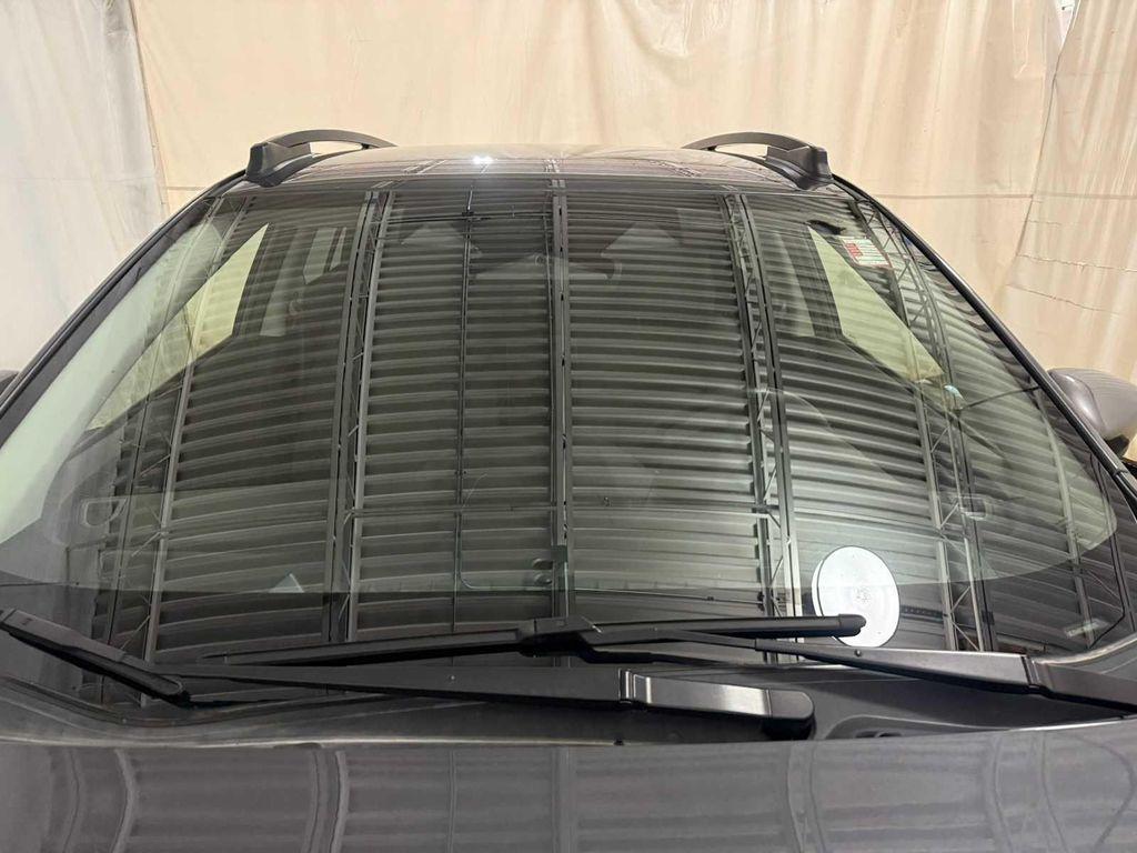 used 2024 Subaru Crosstrek car, priced at $27,535