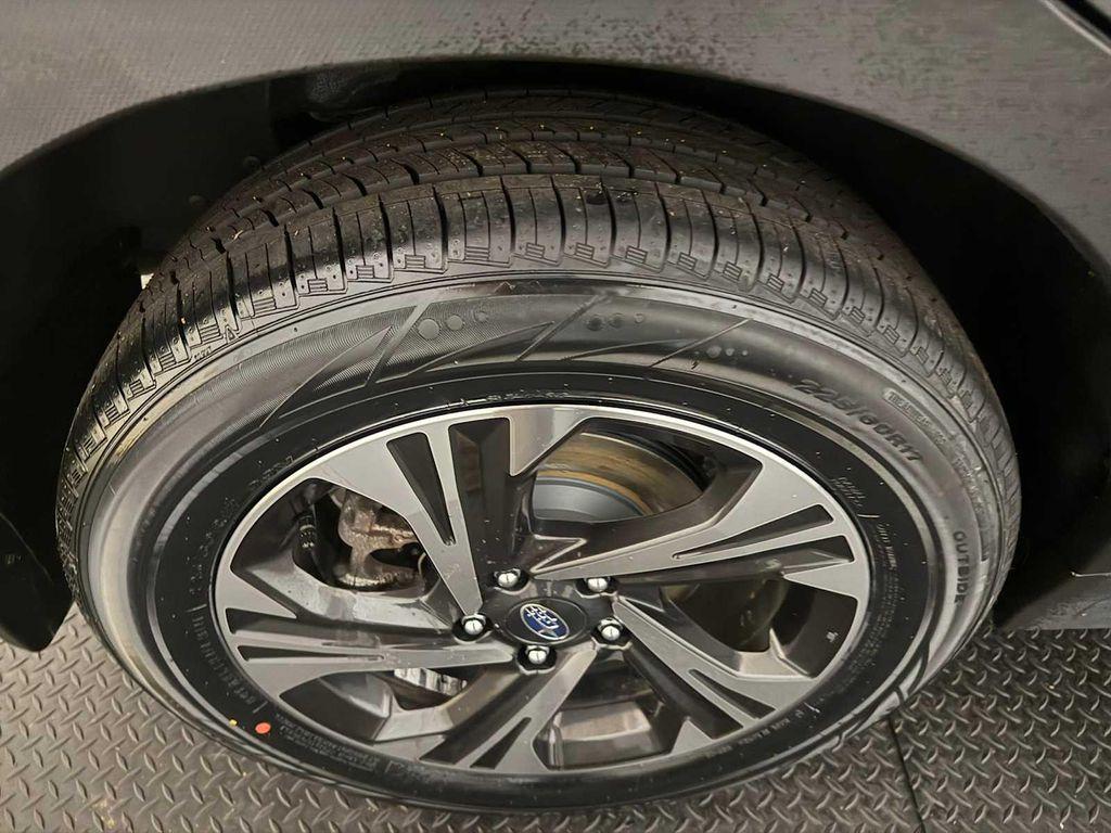 used 2024 Subaru Crosstrek car, priced at $27,535