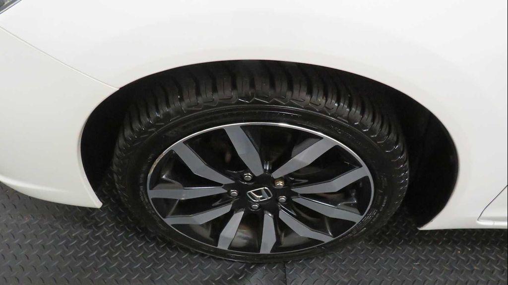 used 2015 Honda Civic car, priced at $14,988