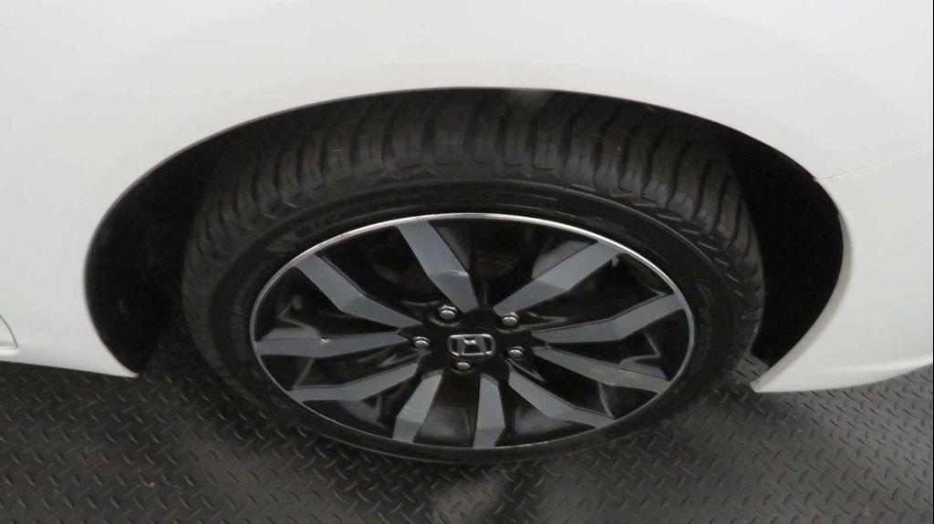 used 2015 Honda Civic car, priced at $14,988