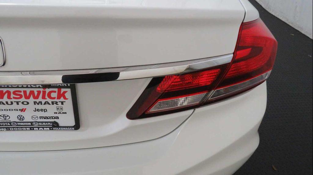 used 2015 Honda Civic car, priced at $14,988