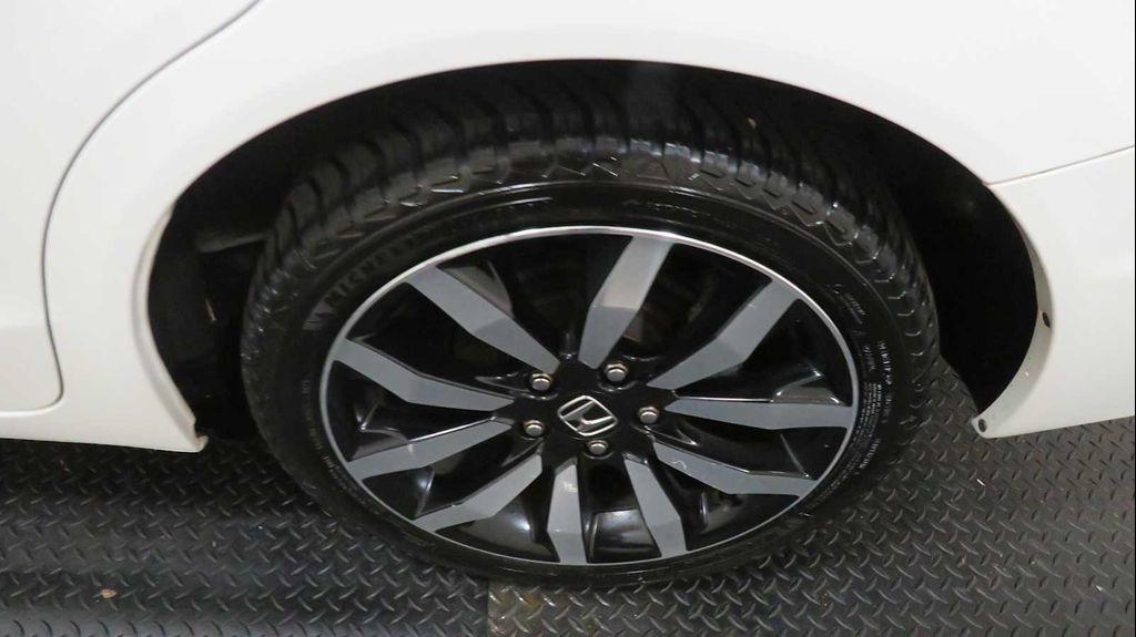 used 2015 Honda Civic car, priced at $14,988