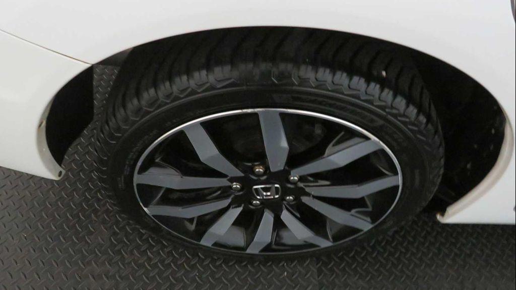 used 2015 Honda Civic car, priced at $14,988