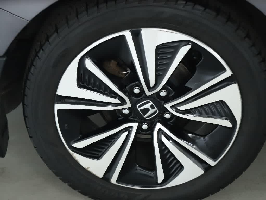 used 2018 Honda Civic car, priced at $20,998