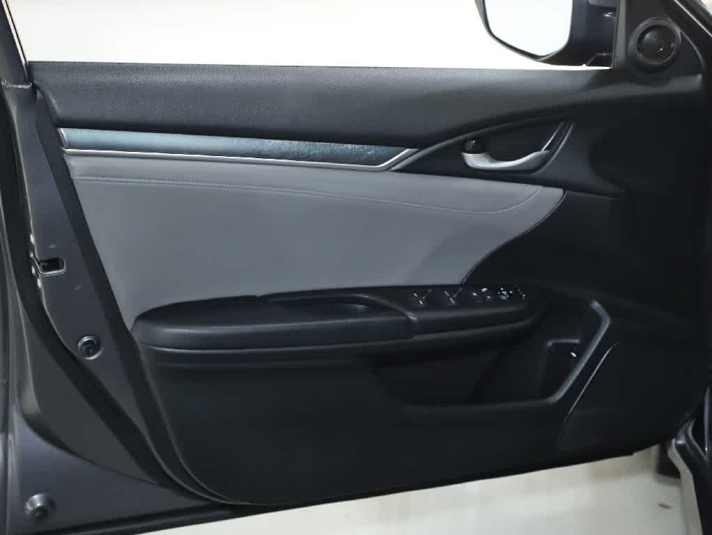 used 2018 Honda Civic car, priced at $20,998