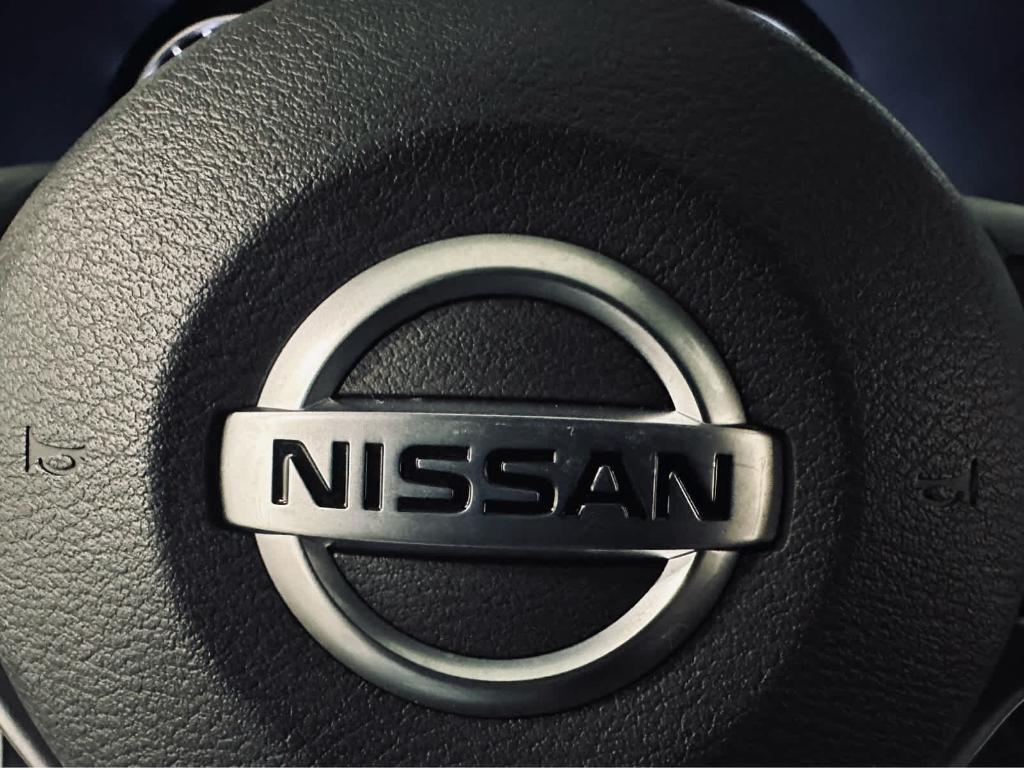 used 2022 Nissan Sentra car, priced at $22,638