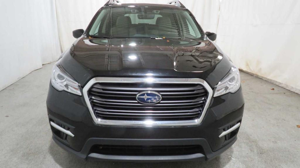 used 2022 Subaru Ascent car, priced at $29,830