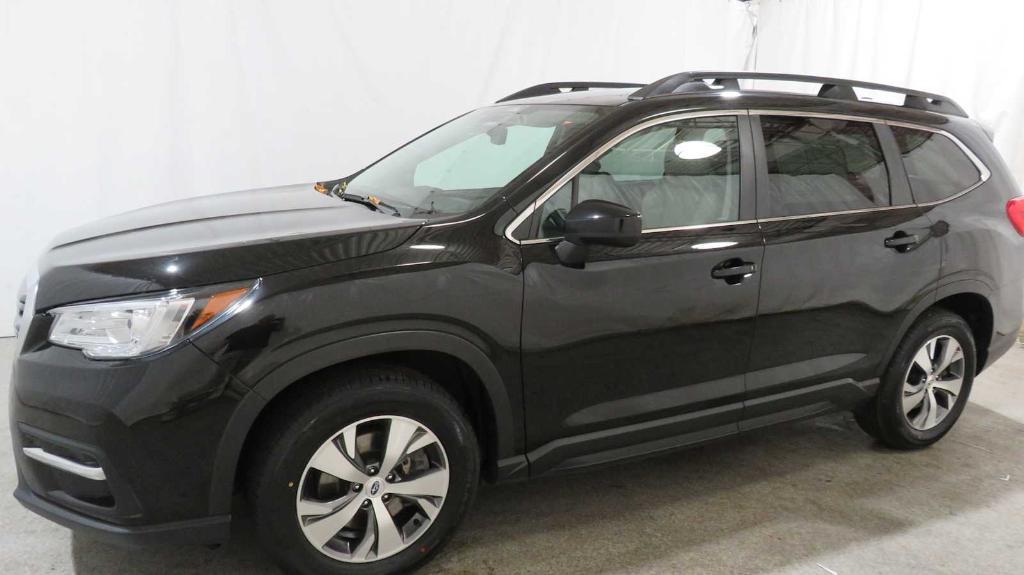 used 2022 Subaru Ascent car, priced at $29,830