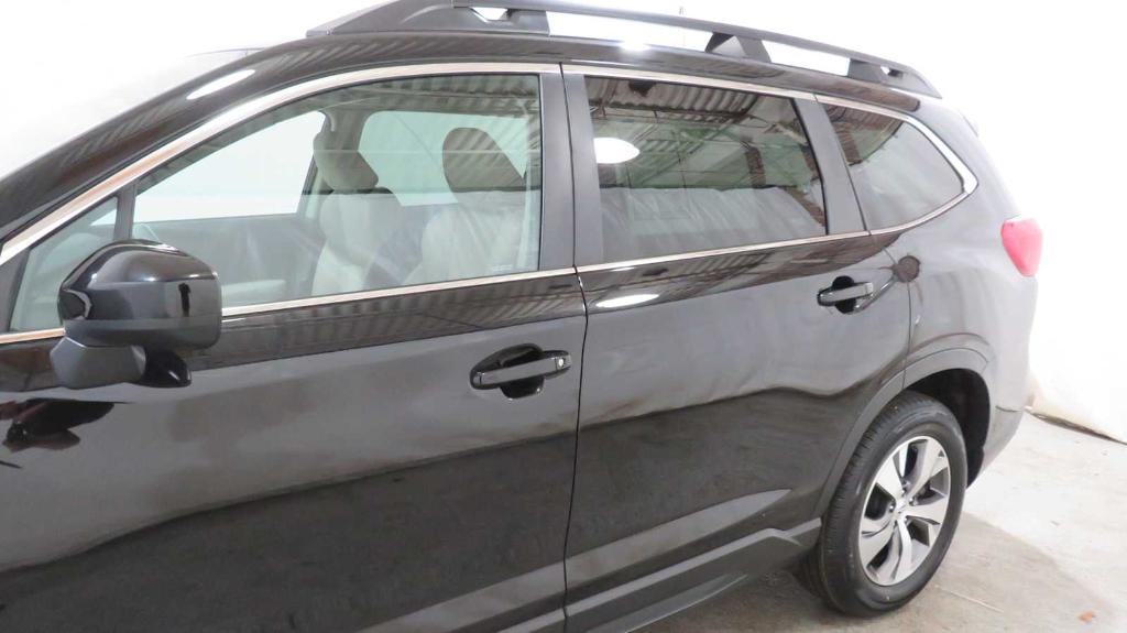 used 2022 Subaru Ascent car, priced at $29,830