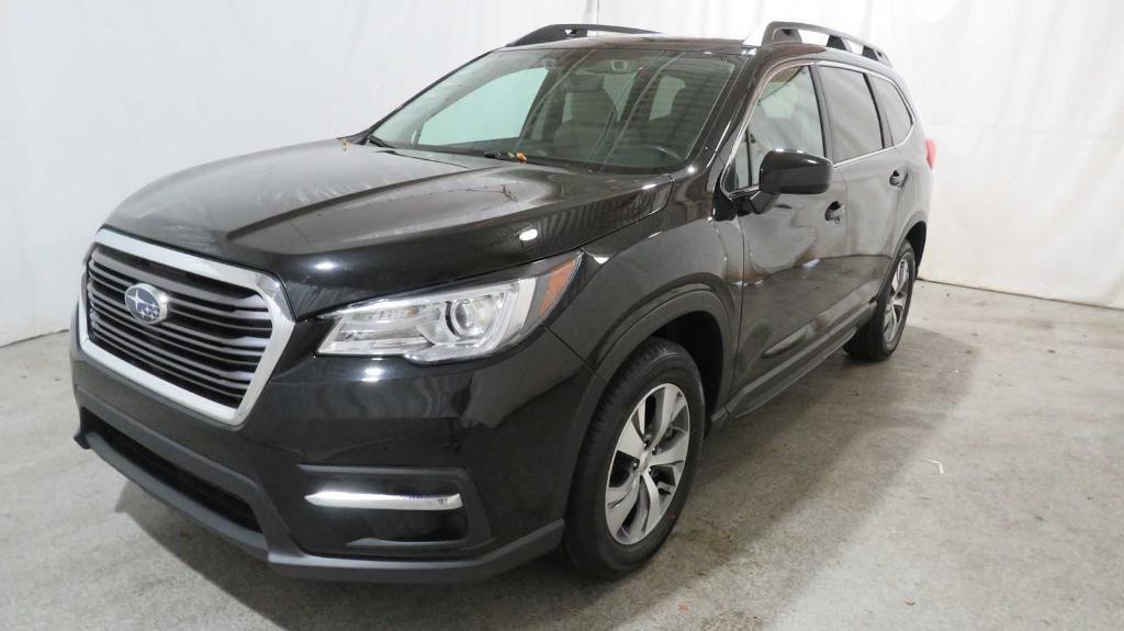 used 2022 Subaru Ascent car, priced at $29,830