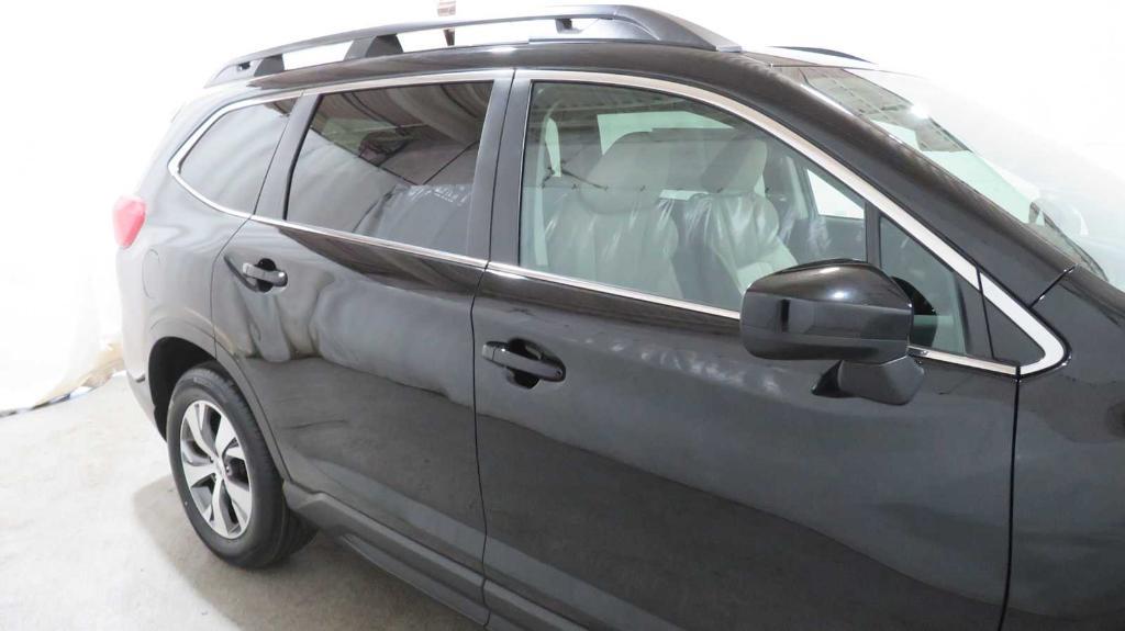 used 2022 Subaru Ascent car, priced at $29,830