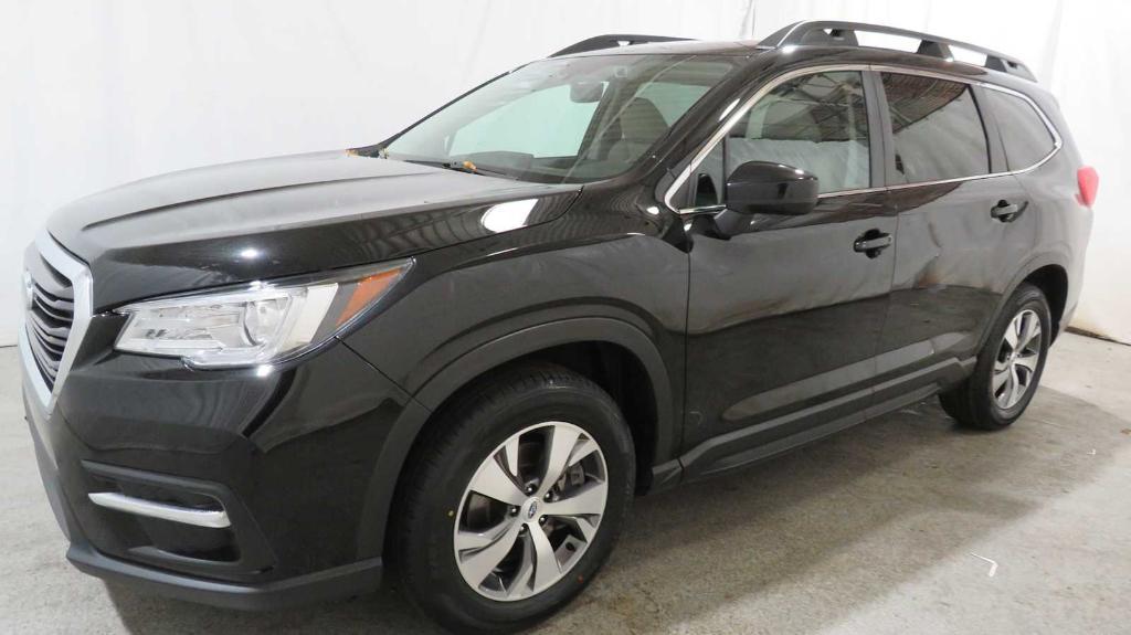 used 2022 Subaru Ascent car, priced at $29,830