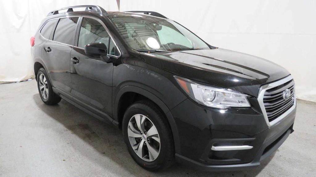 used 2022 Subaru Ascent car, priced at $29,830