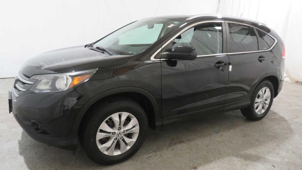 used 2012 Honda CR-V car, priced at $11,488