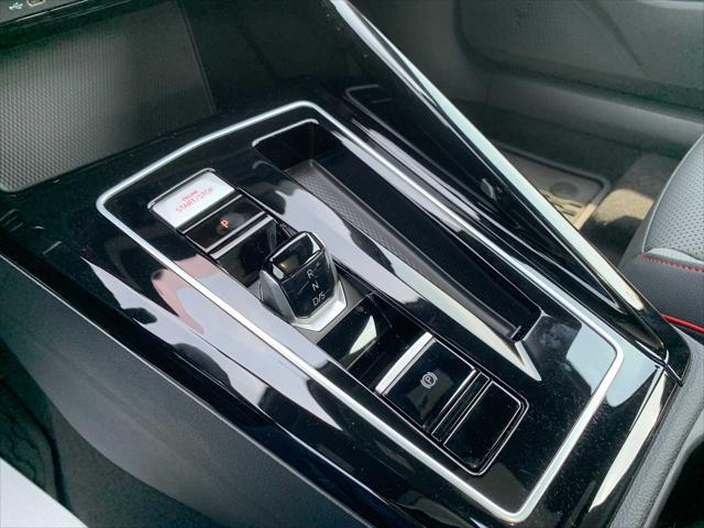 new 2025 Volkswagen Golf GTI car, priced at $39,244