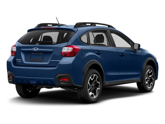 used 2017 Subaru Crosstrek car, priced at $17,605