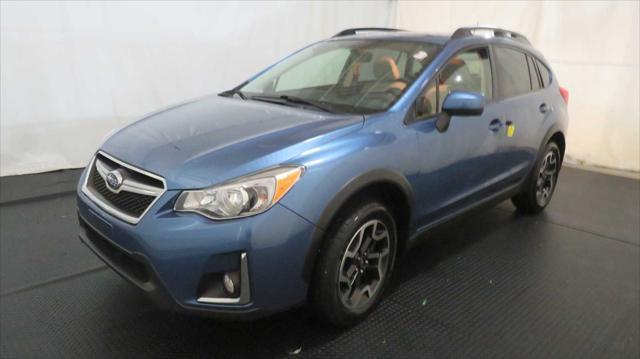 used 2017 Subaru Crosstrek car, priced at $17,605