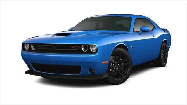 new 2023 Dodge Challenger car, priced at $61,425