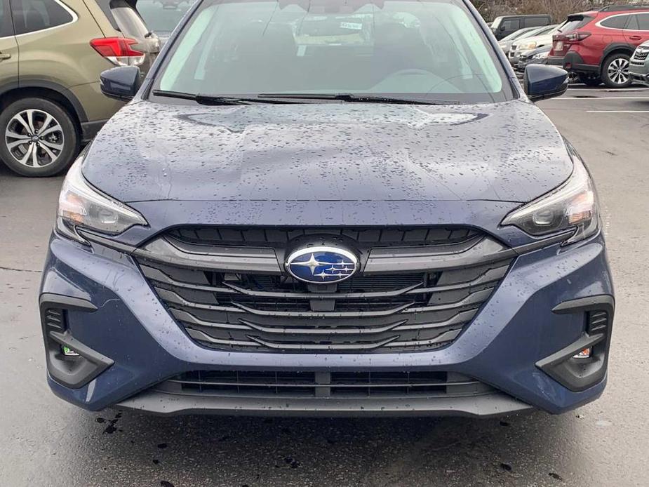 new 2025 Subaru Legacy car, priced at $30,184