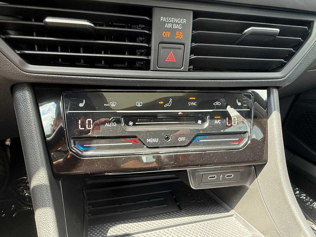 new 2025 Volkswagen Jetta car, priced at $27,046