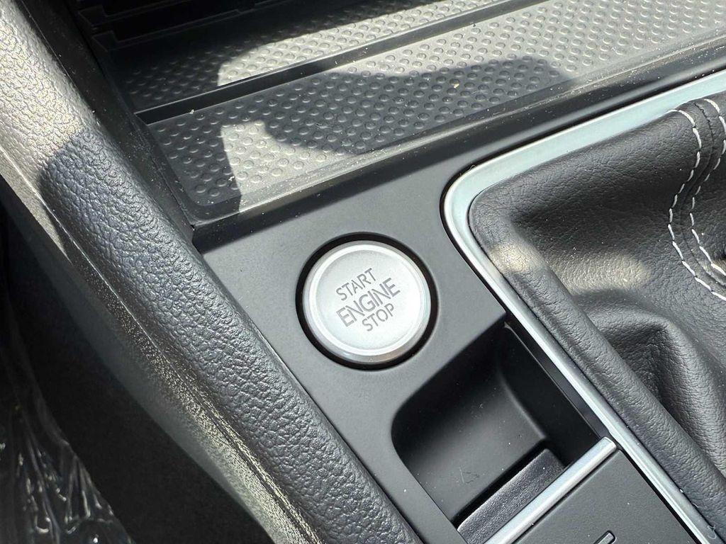 new 2025 Volkswagen Jetta car, priced at $27,046