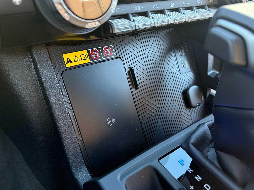 new 2025 Toyota 4Runner car, priced at $62,083