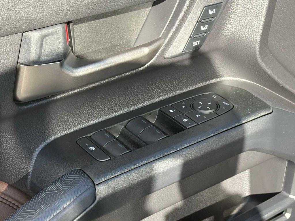 new 2025 Toyota 4Runner car, priced at $62,083