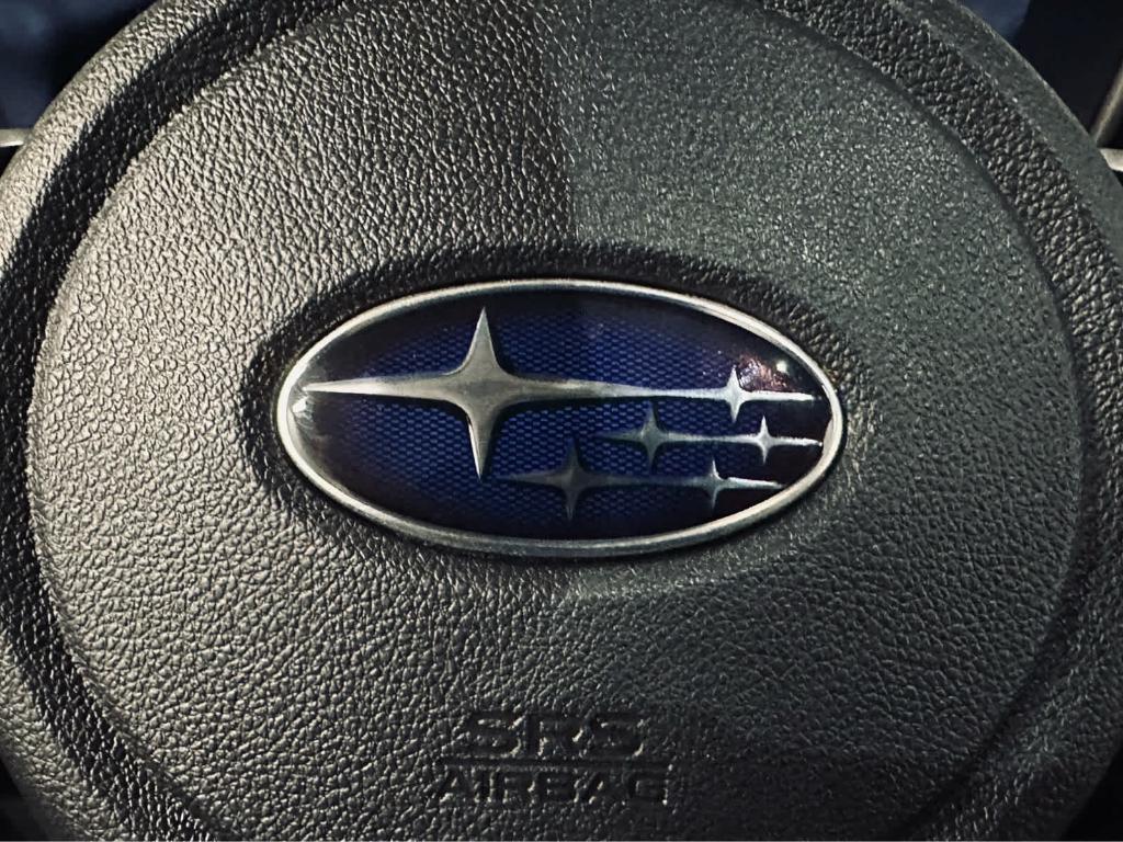 used 2022 Subaru Outback car, priced at $27,571