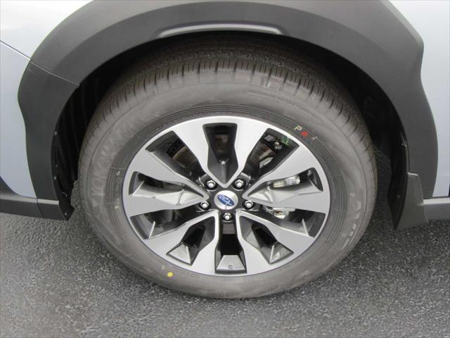 new 2025 Subaru Outback car, priced at $42,027
