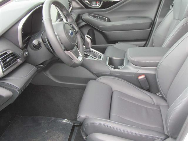 new 2025 Subaru Outback car, priced at $42,027